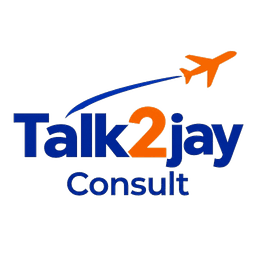Talk2Jay Consult